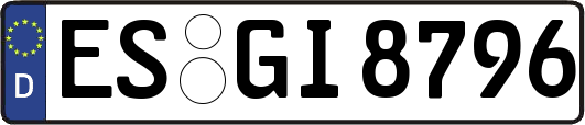 ES-GI8796
