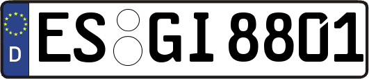 ES-GI8801