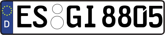 ES-GI8805