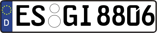 ES-GI8806
