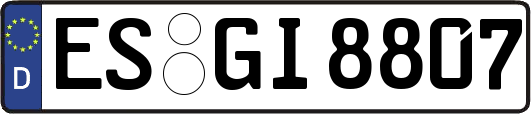 ES-GI8807