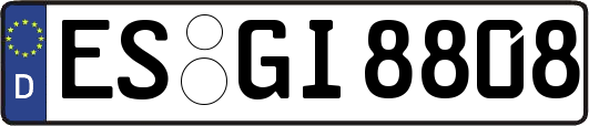ES-GI8808