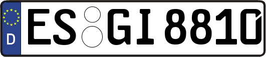 ES-GI8810