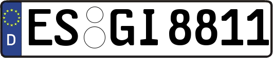 ES-GI8811