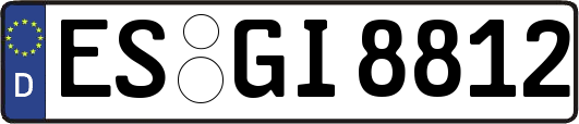 ES-GI8812