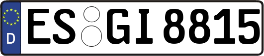 ES-GI8815