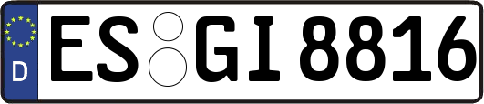 ES-GI8816