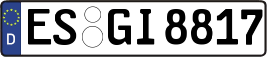 ES-GI8817