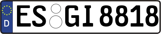ES-GI8818