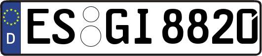 ES-GI8820
