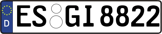 ES-GI8822