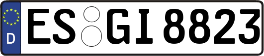 ES-GI8823