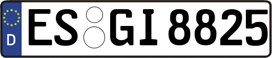 ES-GI8825