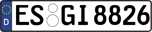 ES-GI8826