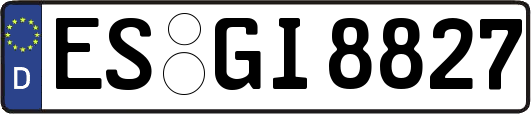 ES-GI8827