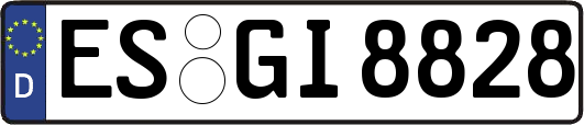 ES-GI8828