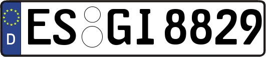 ES-GI8829