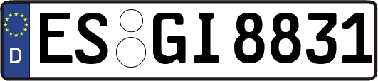 ES-GI8831