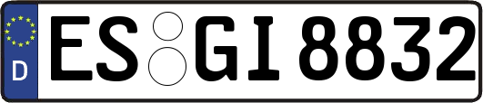 ES-GI8832