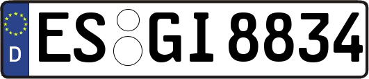 ES-GI8834