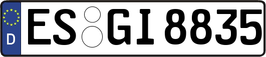 ES-GI8835