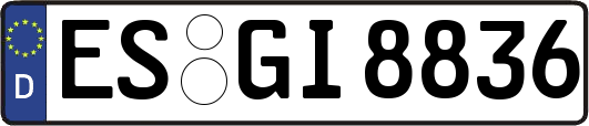 ES-GI8836