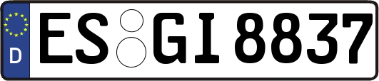 ES-GI8837