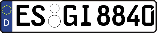 ES-GI8840