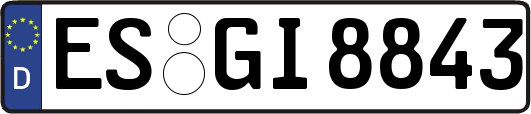 ES-GI8843
