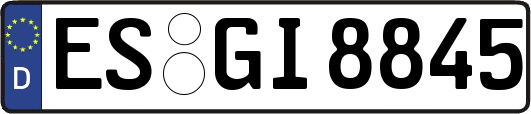 ES-GI8845