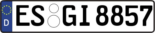 ES-GI8857