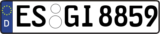 ES-GI8859