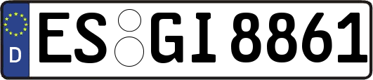 ES-GI8861