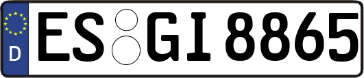 ES-GI8865
