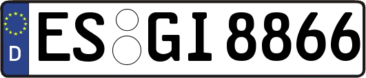 ES-GI8866