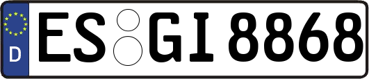 ES-GI8868