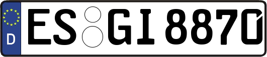 ES-GI8870