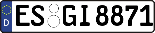 ES-GI8871
