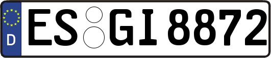 ES-GI8872