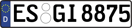 ES-GI8875