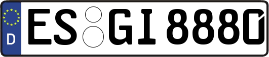 ES-GI8880