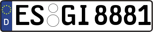 ES-GI8881