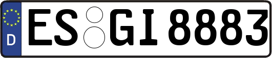 ES-GI8883