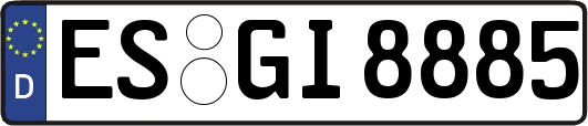 ES-GI8885