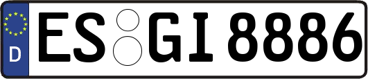 ES-GI8886