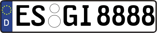 ES-GI8888