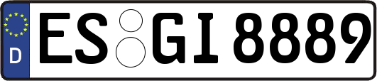 ES-GI8889