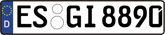 ES-GI8890