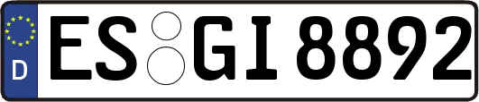 ES-GI8892