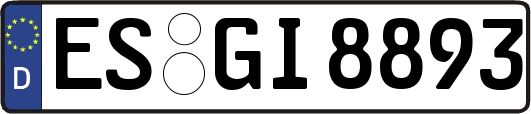 ES-GI8893